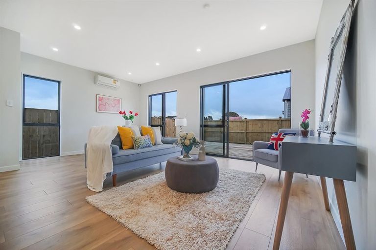 Photo of property in 59 Kaha Road, Papakura, 2110