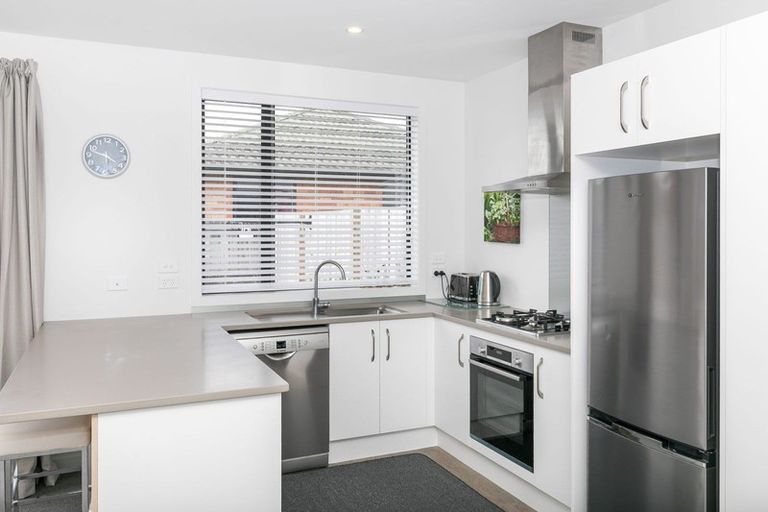 Photo of property in 4/58 Mansel Avenue, Hillcrest, Hamilton, 3216