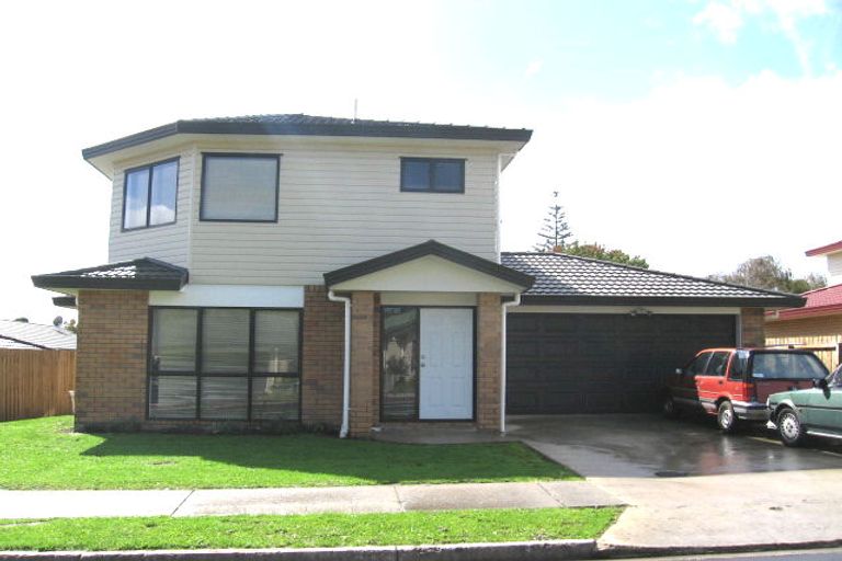 Photo of property in 3 Ali Place, Ranui, Auckland, 0612