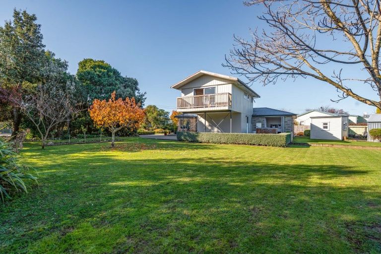 Photo of property in 62 Venice Street, Martinborough, 5711
