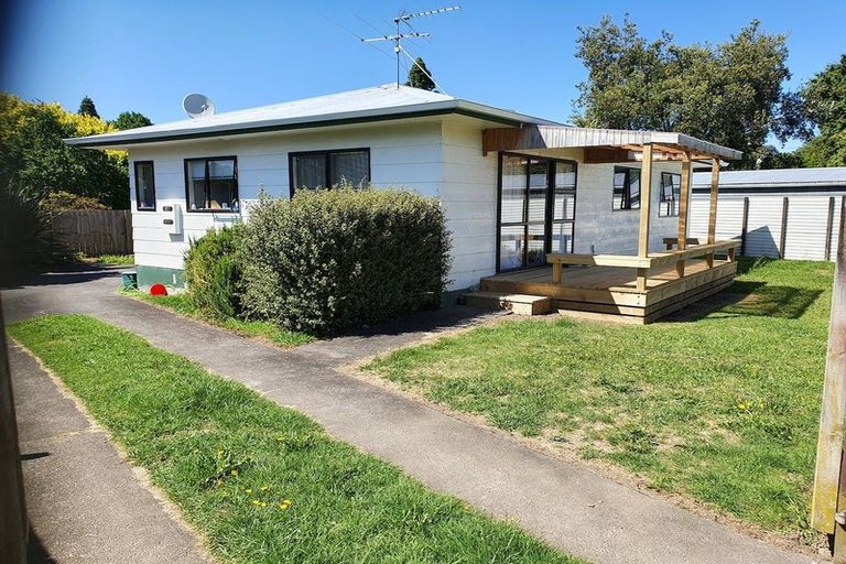 Photo of property in 13b Short Street, Papakura, 2110