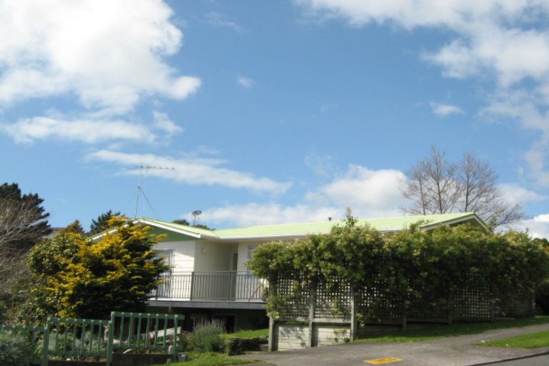 Photo of property in 68 Dorset Avenue, Lynmouth, New Plymouth, 4310