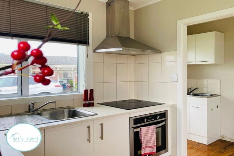 Photo of property in 6/50 Tennessee Avenue, Mangere East, Auckland, 2024