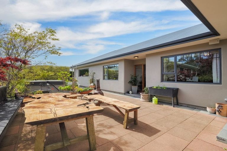 Photo of property in 55 Rockside Road, Glenleith, Dunedin, 9010