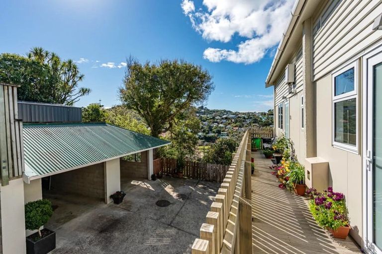 Photo of property in 62 Old Karori Road, Karori, Wellington, 6012