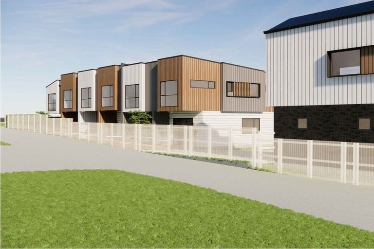 Photo of property in 302 Blockhouse Bay Road, Avondale, Auckland, 0600