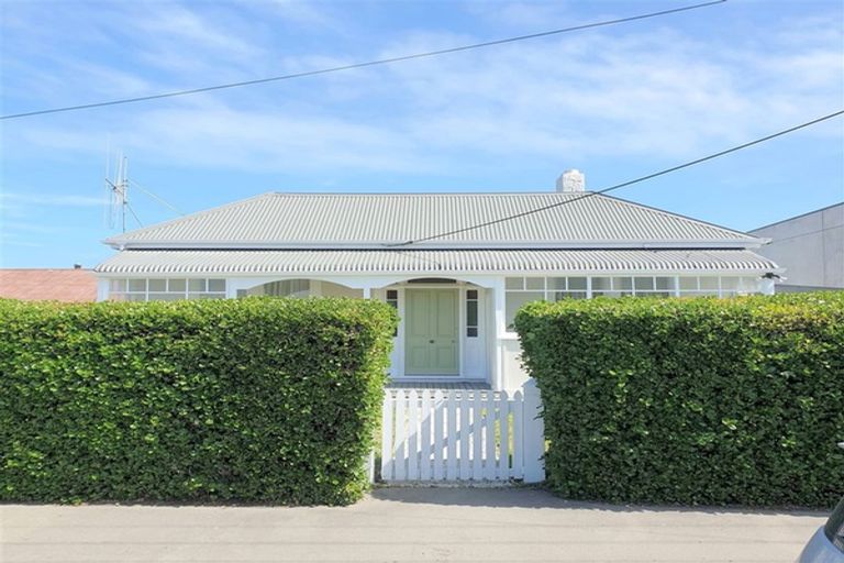 Photo of property in 15 Usk Street, Oamaru, 9400