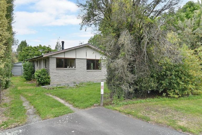 Photo of property in 22 Leithfield Road, Leithfield, Amberley, 7481