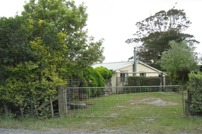 Photo of property in 117 Silver Hill Road, Wellsford, 0975