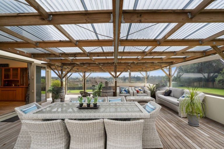 Photo of property in 298 Oropi Road, Oropi, Tauranga, 3173