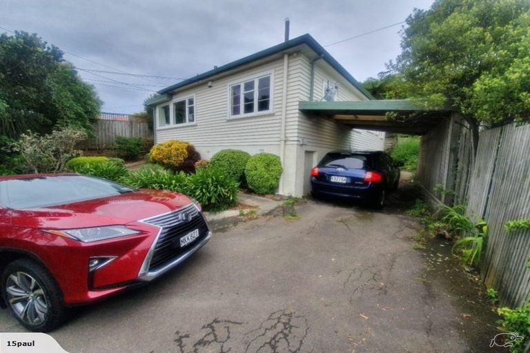 Photo of property in 43 Fraser Avenue, Johnsonville, Wellington, 6037