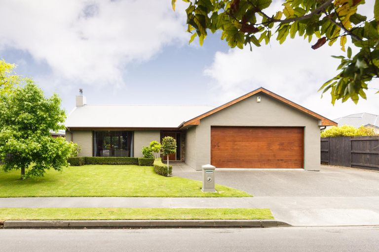 Photo of property in 44 Roberts Line, Kelvin Grove, Palmerston North, 4414