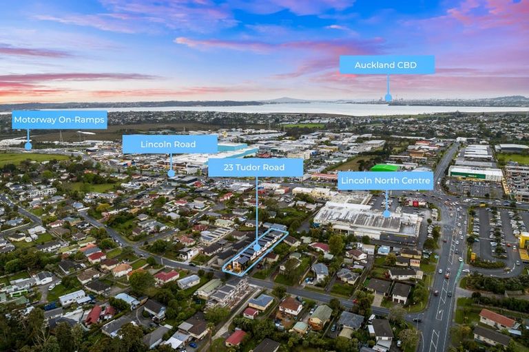 Photo of property in 7/23 Tudor Road, Henderson, Auckland, 0610