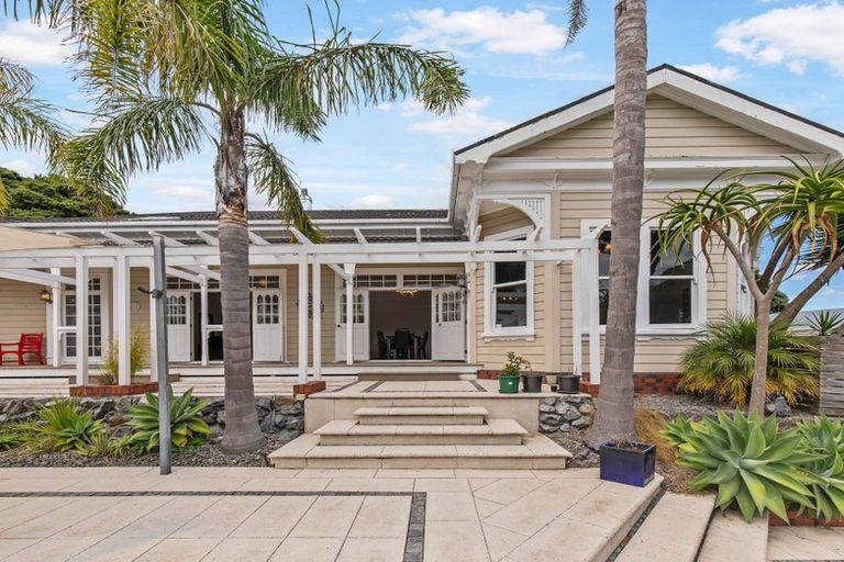 Photo of property in 159 Great North Road, Otamatea, Whanganui, 4501