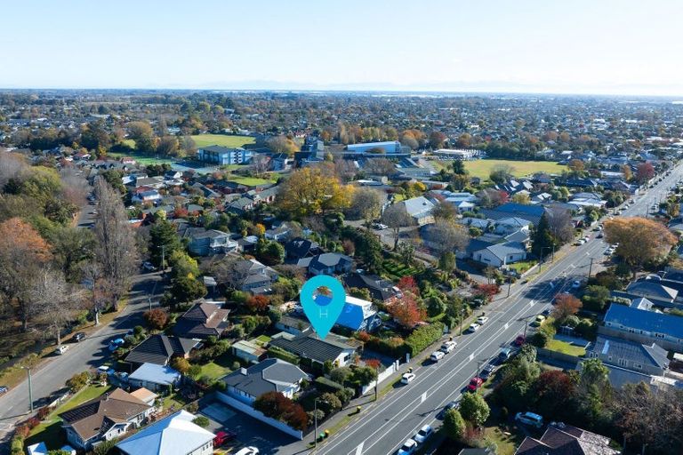 Photo of property in 9 Barrington Street, Somerfield, Christchurch, 8024