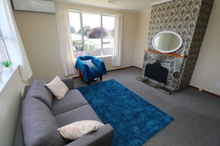 Photo of property in 11 Reeve Street, Foxton, 4814