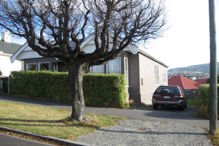 Photo of property in 12 Sargood Street, Maori Hill, Dunedin, 9010