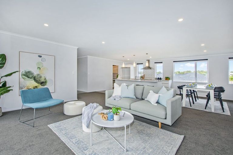 Photo of property in 33 Wairau Drive, Tikipunga, Whangarei, 0112