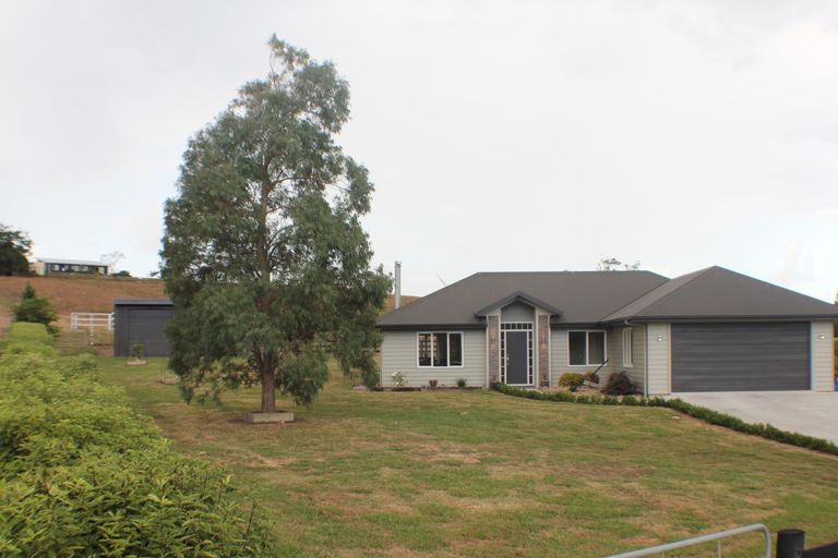 Photo of property in 19a Hoheria Place, Te Kauwhata, 3782