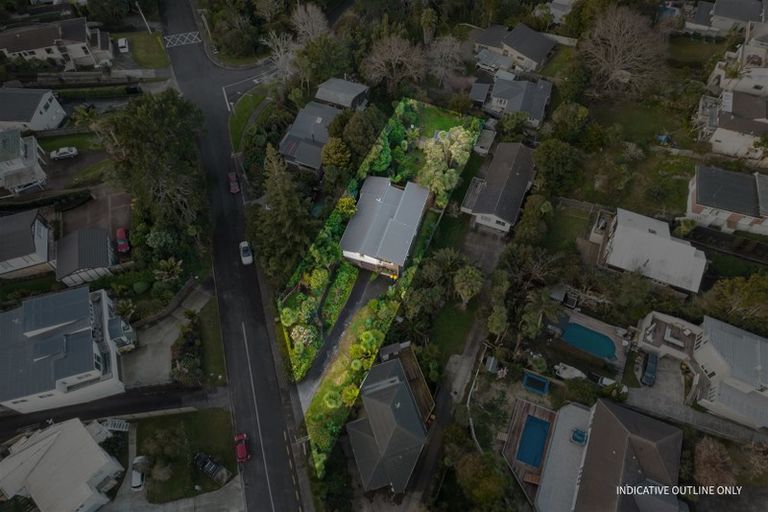 Photo of property in 22 Korotaha Terrace, Rothesay Bay, Auckland, 0630