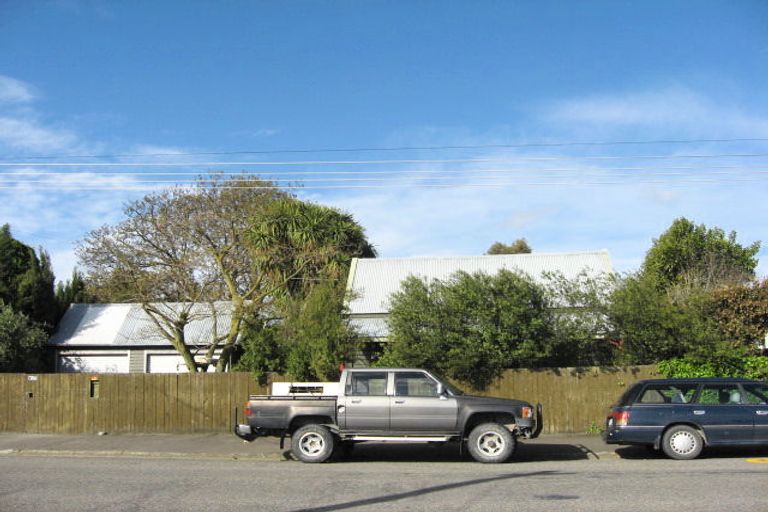 Photo of property in 16 Warwick Street, Mayfield, Blenheim, 7201