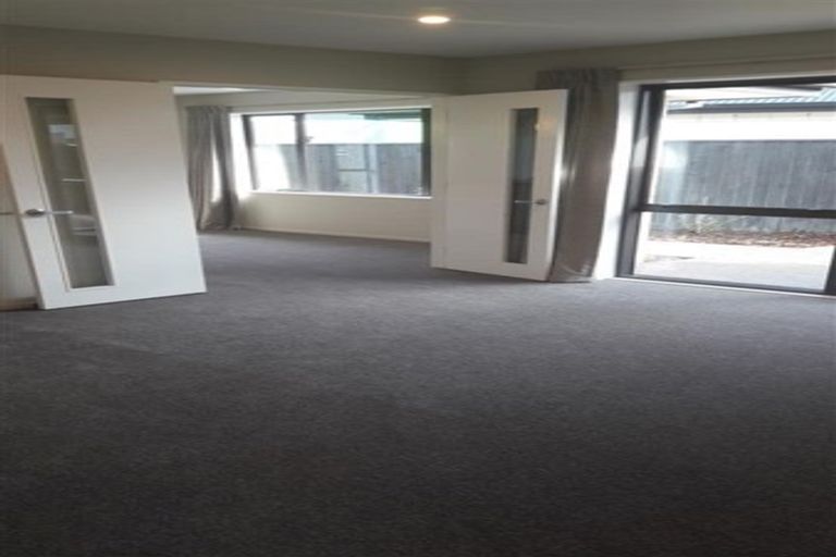 Photo of property in 55 Navy Loop, Rolleston, 7614