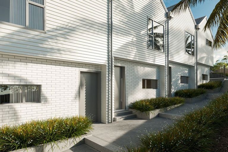 Photo of property in 30 Seon Place, Birkdale, Auckland, 0626