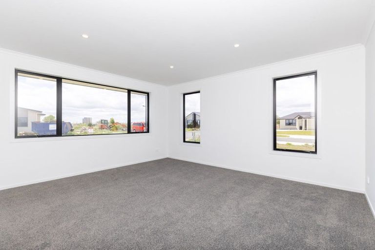 Photo of property in 17 Tekapo Road, Baverstock, Hamilton, 3200