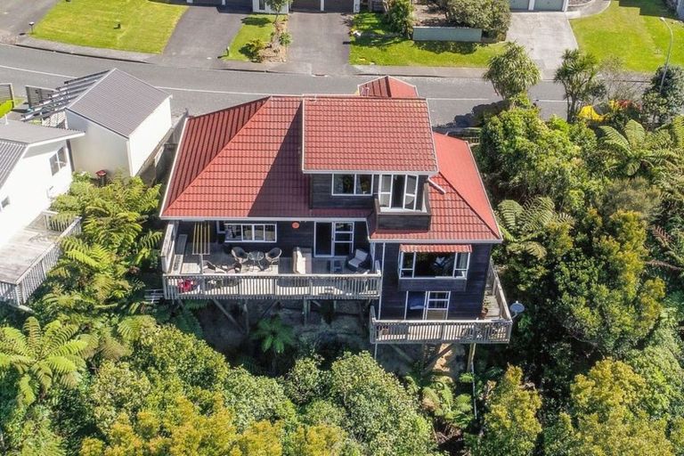 Photo of property in 53 Redvers Drive, Belmont, Lower Hutt, 5010