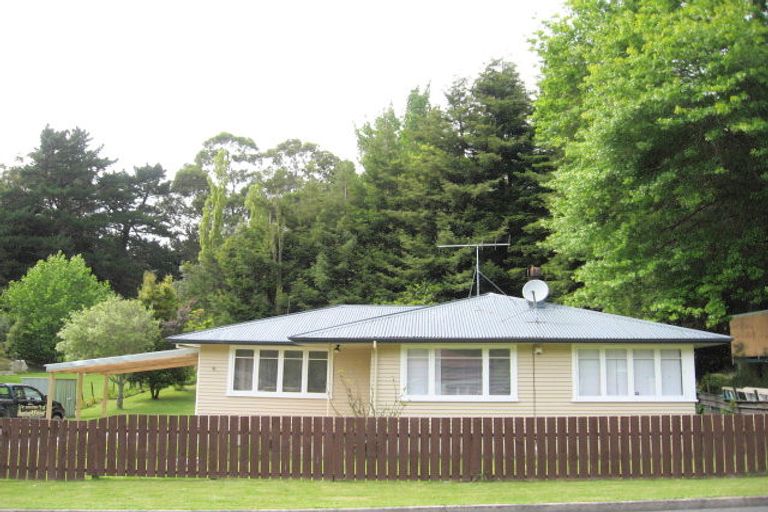 Photo of property in 12 Te Ahu Street, Kaitaia, 0410