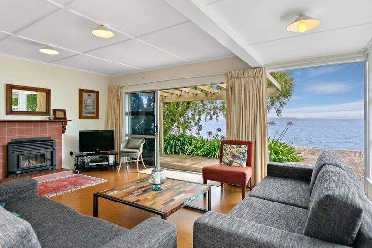 Photo of property in 132 State Highway 1, Waitahanui, Taupo, 3378