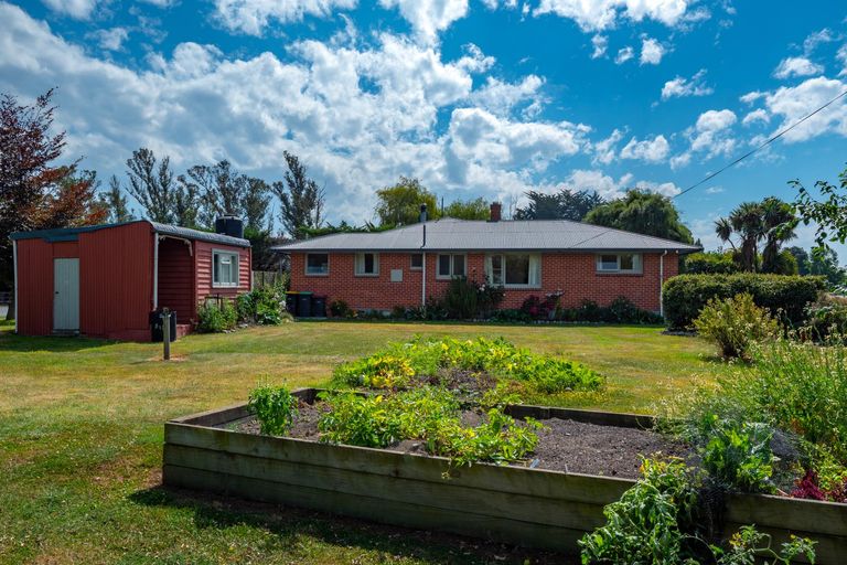 Photo of property in 565 Orari Station Road, Geraldine, 7992