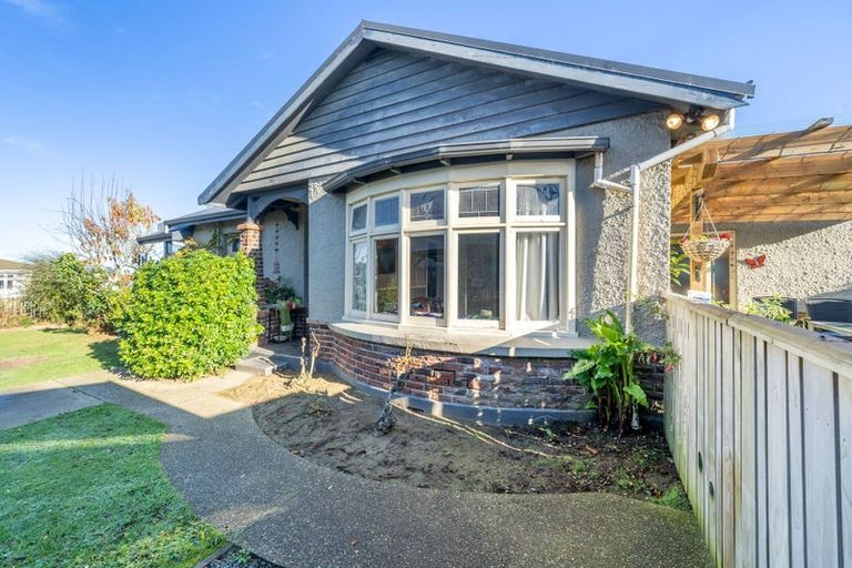 Photo of property in 38 Hensley Street, Gladstone, Invercargill, 9810