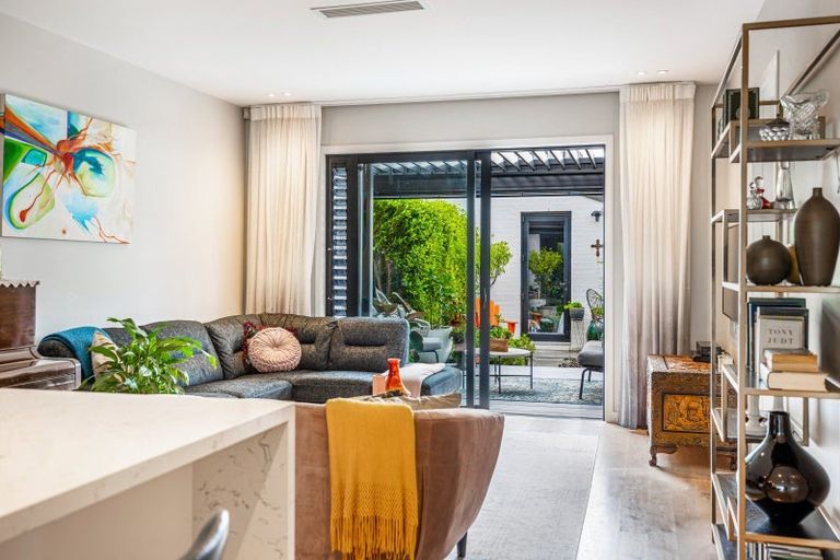 Photo of property in 110 Buckley Avenue, Hobsonville, Auckland, 0616