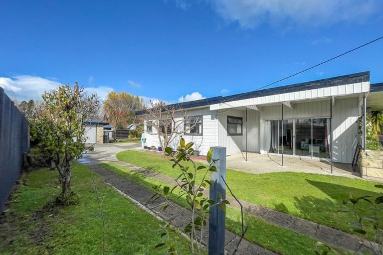 Photo of property in 70 Smith Street, Matamata, 3400