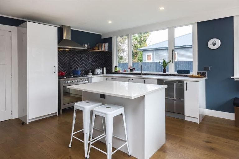 Photo of property in 29 Grange Street, Hillsborough, Christchurch, 8022