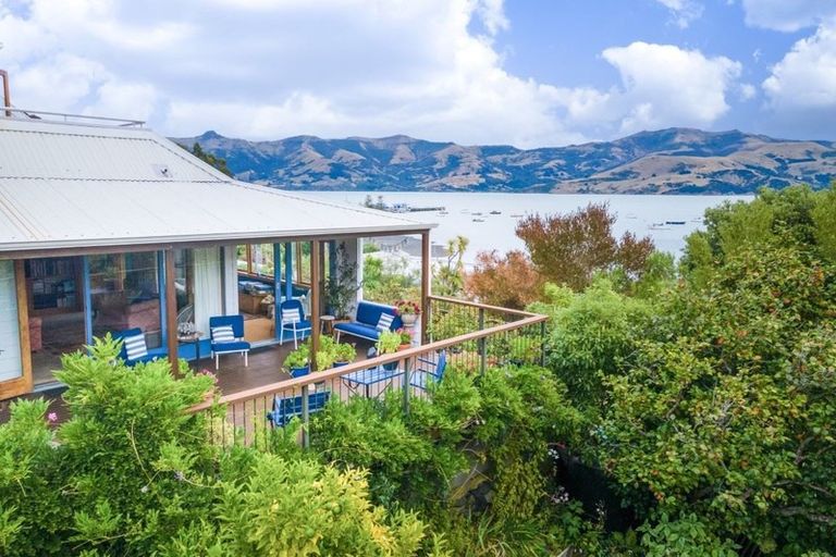 Photo of property in 9 Smith Street, Akaroa, 7520