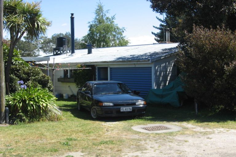 Photo of property in 48 Chamberlain Avenue, Amberley, 7481