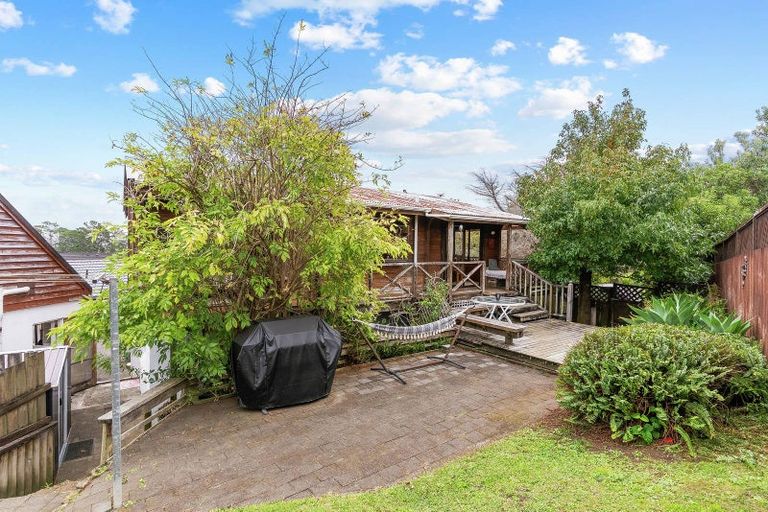 Photo of property in 6 Karaka Park Place, Glendowie, Auckland, 1071