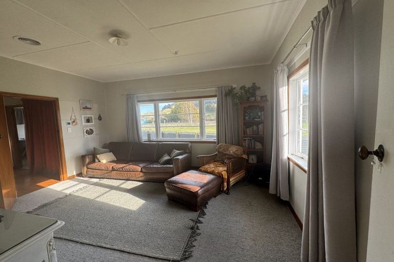 Photo of property in 9 Tainui Street, Aria, Te Kuiti, 3983