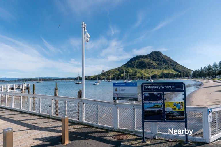 Photo of property in Mooring Apartments, 109/277 Maunganui Road, Mount Maunganui, 3116