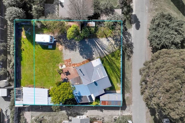 Photo of property in 16 Penfold Square, Leithfield, 7481