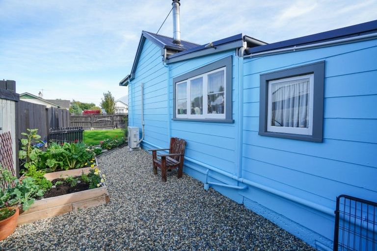 Photo of property in 124 Pomona Street, Strathern, Invercargill, 9812