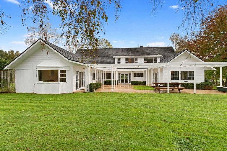 Photo of property in 406 Rawhiti Road, Te Aroha, 3392