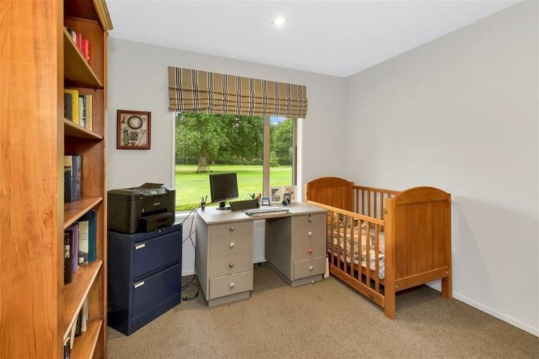 Photo of property in 144 Whites Road, Ohoka, Kaiapoi, 7692