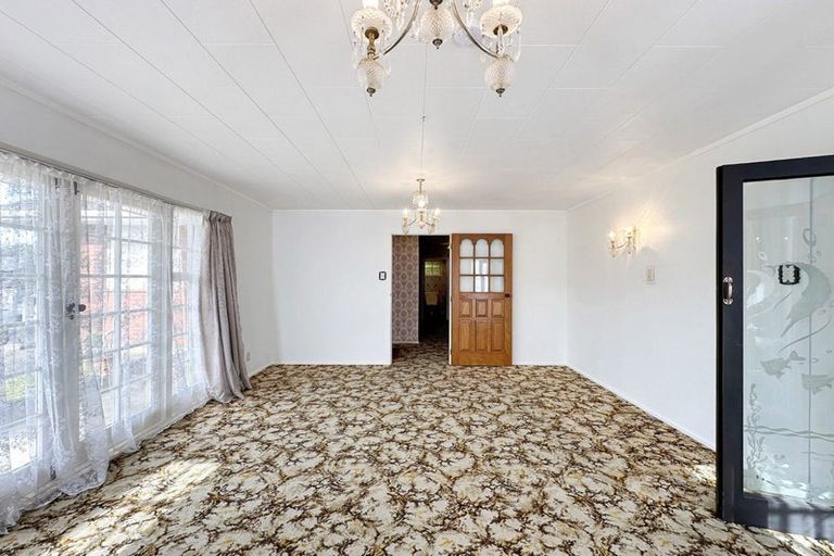 Photo of property in 5 Treadwell Street, Springvale, Whanganui, 4501