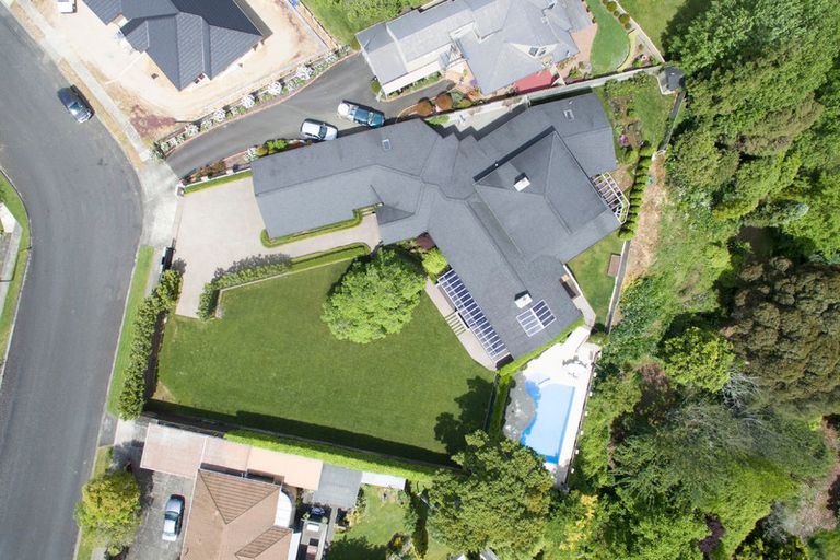 Photo of property in 332 Wallace Terrace, Te Awamutu, 3800