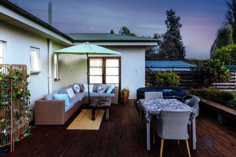 Photo of property in 971 Riverslea Road South, Longlands, Hastings, 4122