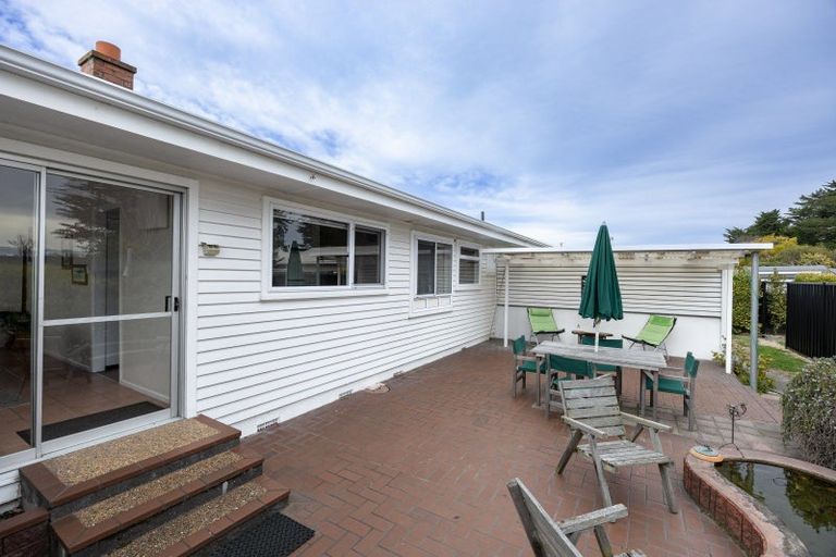Photo of property in 18 Alamein Crescent, Onekawa, Napier, 4110