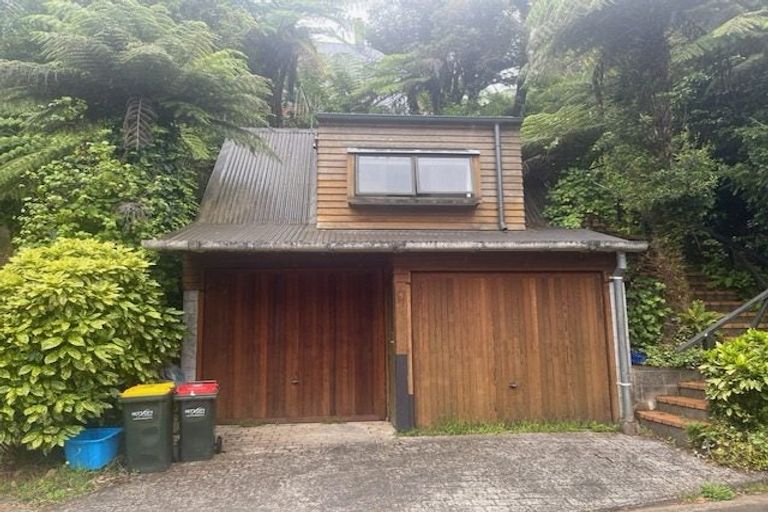 Photo of property in 9 Euclid Grove, Kelson, Lower Hutt, 5010